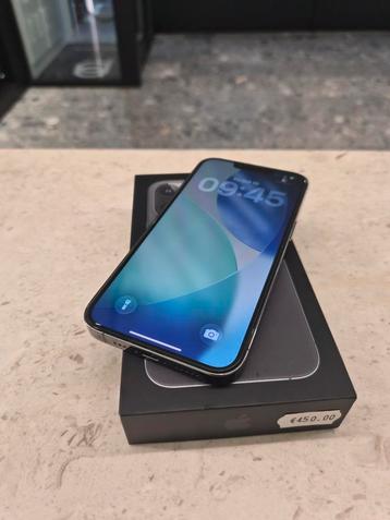 Iphone 13 Pro 256Gb beschikbaar voor biedingen