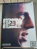 Cinema poster François Sterchele, Ophalen of Verzenden, Nieuw, Sport