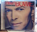 CD David Bowie - Black tie white noise, Ophalen of Verzenden, 1980 tot 2000, Zo goed als nieuw