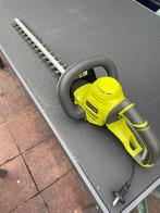 Ryobi heggenschaar, Ophalen, Gebruikt, Elektrisch, Ryobi