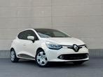 Renault Clio/2015/1.2 benzine/atmosferisch, Auto's, Bluetooth, Euro 5, Stof, Zwart