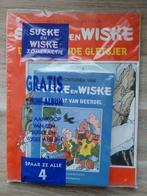 Suske en Wiske, Boeken, Stripverhalen, Ophalen, Willy Vandersteen, Eén stripboek, Nieuw