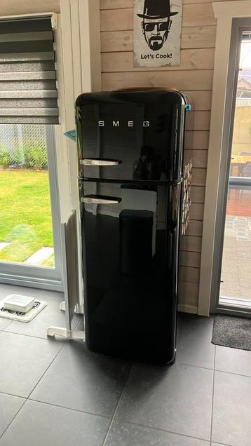 Smeg koelkast beschikbaar voor biedingen