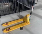 23 stuks transpallet, Doe-het-zelf en Bouw, Ophalen, Gebruikt