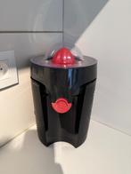 Fruitpers, Elektronische apparatuur, Ophalen, Gebruikt, Elektrisch, Citruspers