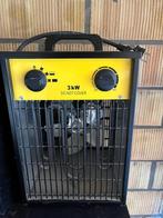 Bouwdrogers (4 stuks), Ophalen, Gebruikt, Ventilator