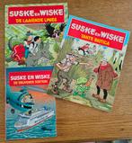 Suske en Wiske, Ophalen of Verzenden, Zo goed als nieuw