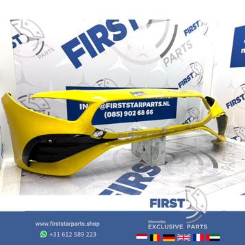 W177 A Klasse FACELIFT AMG BUMPER 2023-2026 Mercedes VOORBUM beschikbaar voor biedingen