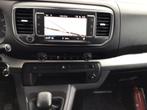 opel vivaro l3 20hdi 150pk 2021 dubbel/cabine full/option, Auto's, Bestelwagens en Lichte vracht, Voorwielaandrijving, Stof, 4 cilinders