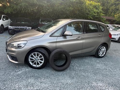 Bmw 216D 130km BMW Carnet* Nieuwstaat* 1 jaar garantie*, Auto's, BMW, Bedrijf, Te koop, 2 Reeks Active Tourer, ABS, Airbags, Airconditioning