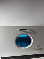 HOT-CABY handdoekwarmer, Ophalen, Refurbished, Overige typen