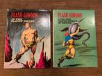 LOT 2 HARDCOVERSTRIPS FLASH GORDON, Boeken, Stripverhalen, Meerdere stripboeken, Ophalen of Verzenden, Zo goed als nieuw