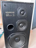 Kenwood LS-85, Autres marques, 60 à 120 watts, Enlèvement, Utilisé