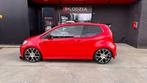 Volkswagen up! GTI Tuned KW gepfefferd schroefset + 17" + MA, Auto's, Voorwielaandrijving, 4 zetels, Stof, Gebruikt