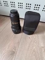 Nikon AF-S 24-70mm F/2.8E ED VR, Audio, Tv en Foto, Fotocamera's Digitaal, Ophalen, Spiegelreflex, Zo goed als nieuw, Nikon