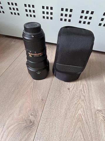 Nikon AF-S 24-70mm F/2.8E ED VR beschikbaar voor biedingen