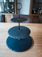 étagère in leisteen, prima staat, zo goed als nieuw, Huis en Inrichting, Ophalen of Verzenden