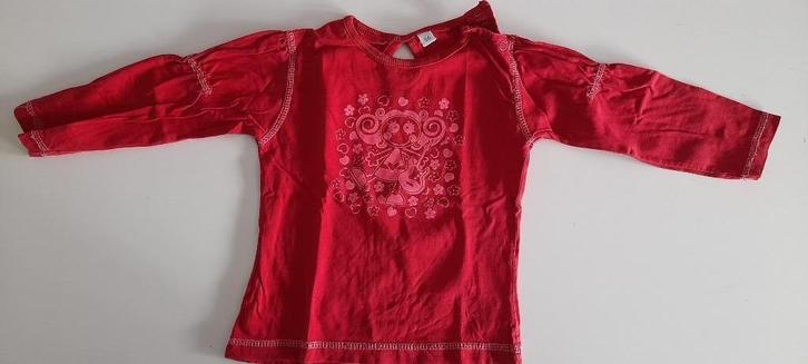 kinderkleren maat 86 (deel 2), Kinderen en Baby's, Babykleding | Maat 86, Zo goed als nieuw, Meisje, Ophalen of Verzenden