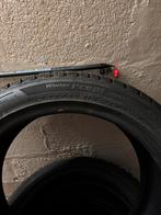 Pneus hiver 245/40R18 97v, Autos : Pièces & Accessoires, Enlèvement, Pneus hiver, Pneu(s)