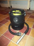 aspirateur de cendre, Ophalen, Gebruikt