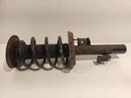 VEERPOOT LINKS VOOR Ford S-Max (GBW) (01-2006/12-2014), Auto-onderdelen, Gebruikt, Ford