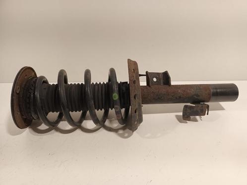 VEERPOOT LINKS VOOR Ford S-Max (GBW) (01-2006/12-2014), Auto-onderdelen, Ophanging en Onderstel, Ford, Gebruikt
