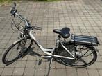 Elektrische fiets ( defect), Fietsen en Brommers, Elektrische fietsen, Ophalen