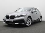 BMW Serie 1 116 navi - automaat - led, Auto's, BMW, Automaat, 1 Reeks, Parkeersensor, 5 deurs