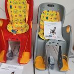 Partij Van Fietsstol Achter, Fietsen en Brommers, Overige merken, Achterzitje, Voetsteuntjes, 22 t/m 36 kg