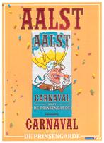 Aalst carnaval nominette gilles, Verzamelen, Overige Verzamelen, Ophalen