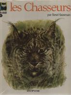 LES CHASSEURS par René HAUSMAN ( Dupuis 1973 ), René HAUSMAN, Autres espèces, Enlèvement ou Envoi, Comme neuf