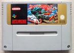 Street Fighter 2 voor de Europese Super Nintendo, Ophalen of Verzenden, Gebruikt