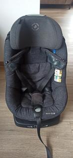 Autostoel axissfix, Ophalen, Verstelbare rugleuning, Gebruikt, 0 t/m 18 kg