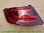 8v4945095d achter licht a3 led achterlicht a3 8v sportback, Auto-onderdelen, Gebruikt, Audi