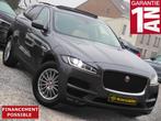 Jaguar F-Pace 2.0 D AWD  4X4  CARBOX - VOLLEDIGE OPTIES!!, Auto's, Jaguar, Automaat, 4 deurs, 139 g/km, 4 cilinders