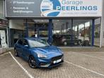 Ford Focus ST 2.3I ECOBOOST 280 Pk., Autos, Ford, 207 kW, Berline, Bleu, Achat