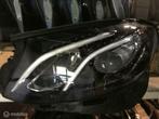 Mercedes E-klasse W213 S213 Koplamp LED A2139066501, Gebruikt, Ophalen of Verzenden
