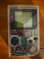 Nintendo gameboy classic en games, Games en Spelcomputers, Ophalen of Verzenden, Zo goed als nieuw