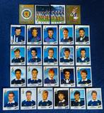 25 versch. Panini stickers voetbal ' Euro 1992 - Schotland ', Verzamelen, Ophalen of Verzenden, Nieuw, Poster, Plaatje of Sticker