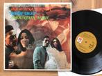 IKE & TINA TURNER - River deep mountain high (LP), 12 pouces, Pop rock, Enlèvement ou Envoi