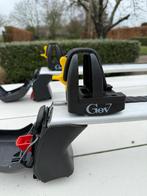 Dakdragers Landrover Discovery 2021-2024, Auto diversen, Dakdragers, Ophalen, Zo goed als nieuw