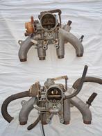 carburatoren inclusief inlaatspruitstuk Solex 32PBISA3, Ophalen, Gebruikt, Peugeot
