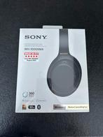 Sony WH-1000XM4, Ophalen, Bluetooth, Op oor (supra aural), Zo goed als nieuw