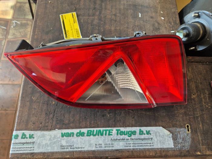 Achterlicht rechts van een Seat Mii, Auto-onderdelen, Verlichting, Seat, Gebruikt, 3 maanden garantie, Ophalen of Verzenden