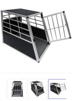 Reisbench, Ophalen, Zo goed als nieuw