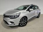 Renault Clio 0.9 TCE, Voorwielaandrijving, Stof, Bedrijf, 5 deurs