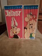 B.D. Asterix - 18 albums in 2 doosjes, Boeken, Complete serie of reeks, Ophalen of Verzenden, Zo goed als nieuw, Uderzo Goscinny