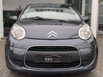 Citroën C1 1.0i / Boite Automatique / Faible KM / Garantie, 1190 kg, Achat, Entreprise, C1