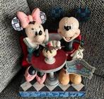 Disney traditions mickey en minnie retired NIEUW, Verzamelen, Ophalen, Nieuw