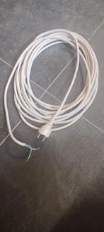 câble d'extension 2,5, 10 mètres, Comme neuf, Câble ou Fil électrique, Enlèvement ou Envoi
